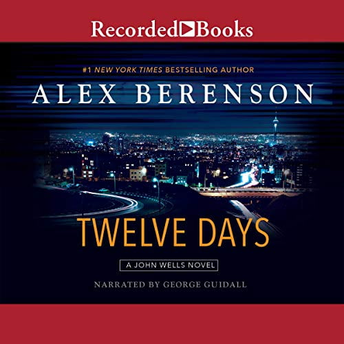Pre-Owned Twelve Days Paperback