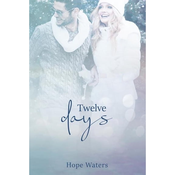Twelve Days: Twelve Days (Paperback)