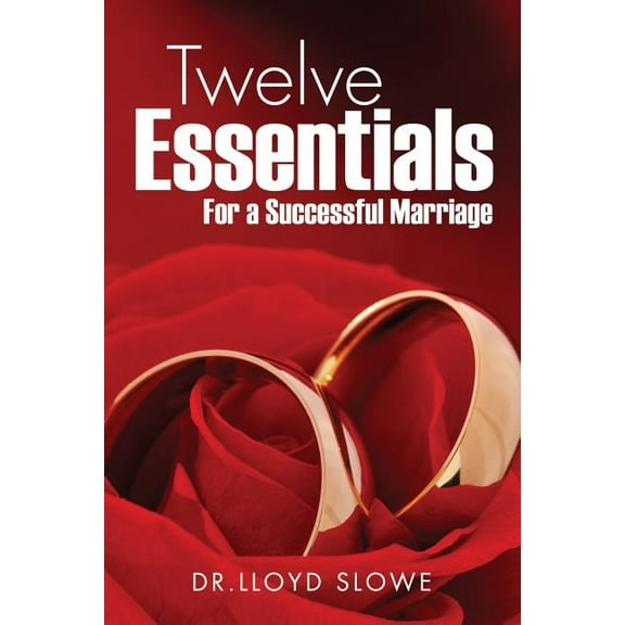 Twelve Essentials For a Successful Marriage Successful Marriage, (Paperback)