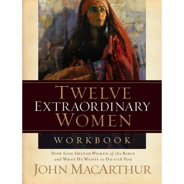 Pre-Owned Great Women of the Bible Paperback - Walmart.com