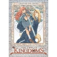 thumbnail image 1 of Twelve Kingdoms - Chapter 1 - Shoku, 1 of 1