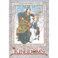 thumbnail image 1 of Twelve Kingdoms - Chapter 3 - Coup DVD NEW, 1 of 1