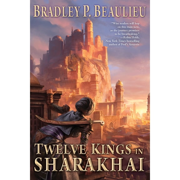 Pre-Owned Twelve Kings in Sharakhai