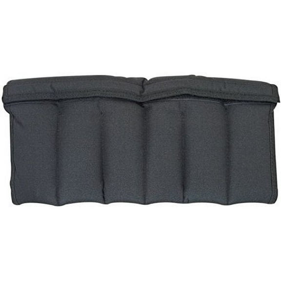 Twelve Knife Storage Pouch