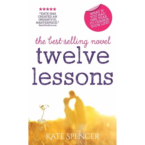 Twelve Lessons, (Hardcover)