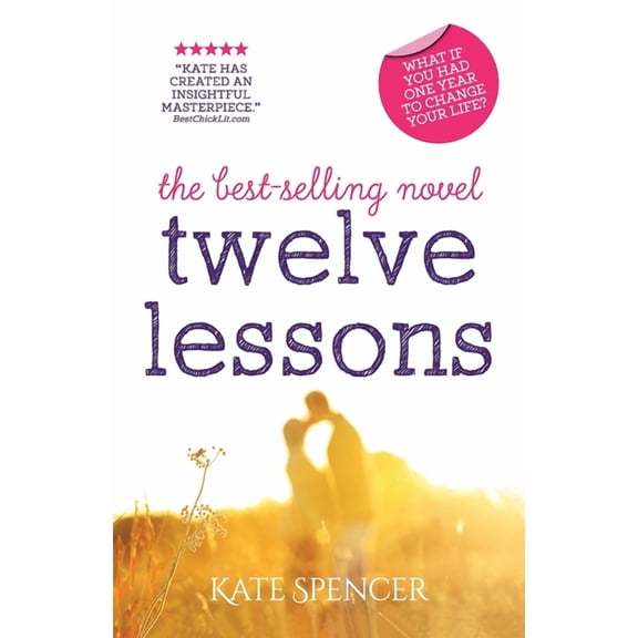 Twelve Lessons, (Paperback)