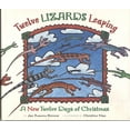 thumbnail image 1 of Pre-Owned Twelve Lizards Leaping (Hardcover) 0873587448 9780873587440, 1 of 1