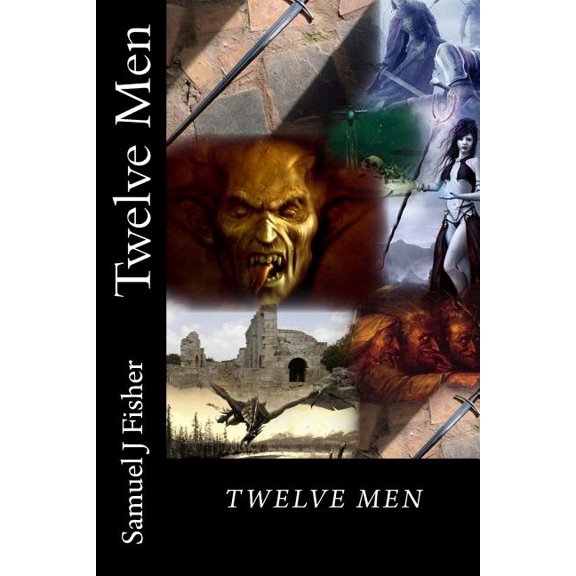 Twelve Men