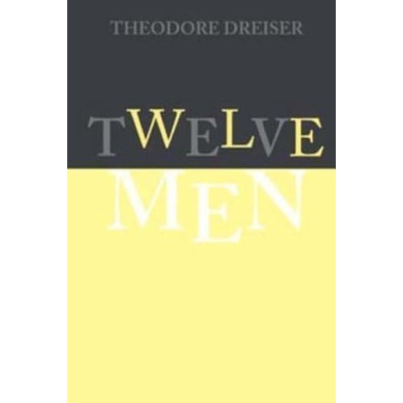 Twelve Men