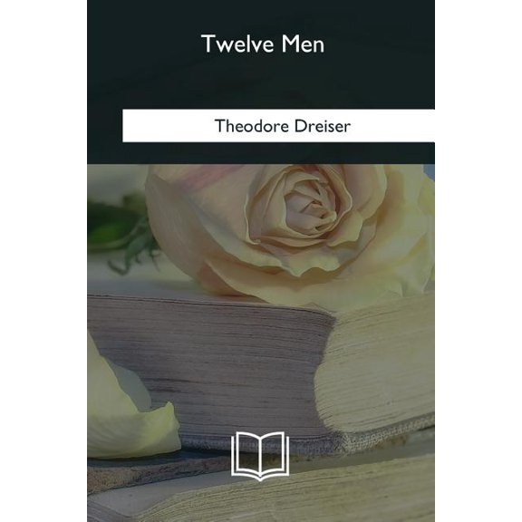 Twelve Men (Paperback)