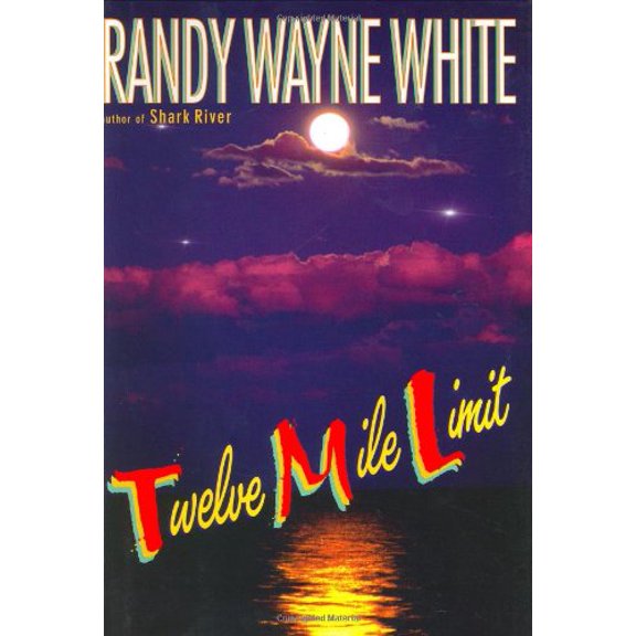 Pre-Owned Twelve Mile Limit (Doc Ford) (Hardcover) 0399148736 9780399148736