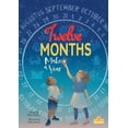 thumbnail image 1 of Twelve Months Make a Year (Paperback), 1 of 1