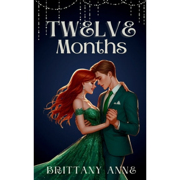 Twelve Months, (Paperback)