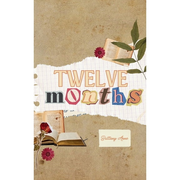 Twelve Months SPECIAL EDITION (Paperback)