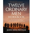 thumbnail image 1 of Pre-Owned Twelve Ordinary Men Workbook, Revised and Updated: How Jesus Shaped His Disciples for Greatness and What He Wants to Do , (Paperback), 1 of 1