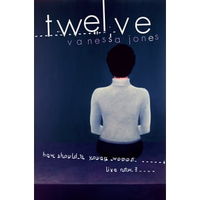 Twelve, (Paperback)