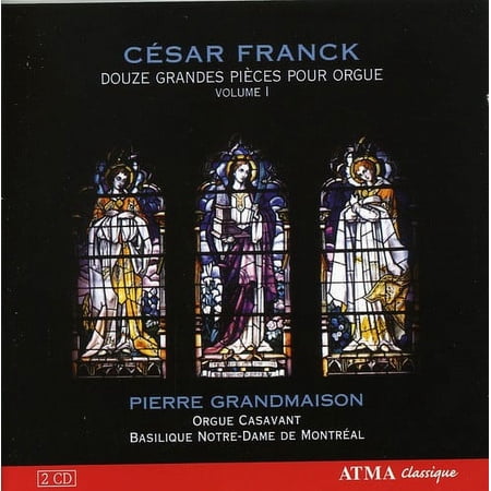 Twelve Pieces for Organ 1