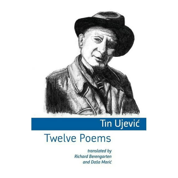 Twelve Poems (Paperback)