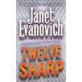 thumbnail image 1 of Pre-Owned Twelve Sharp (Mass Market Paperback) 031234953X 9780312349530, 1 of 1