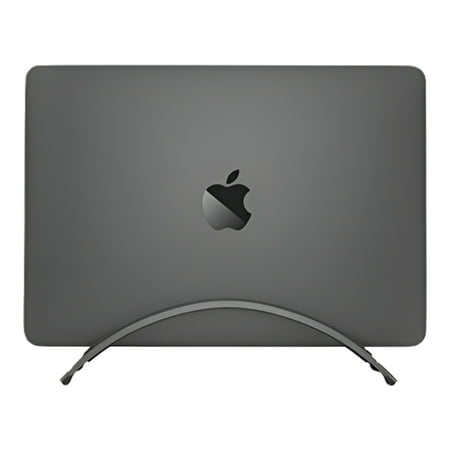 Twelve South - BookArc VerticalDesktop Stand - Black