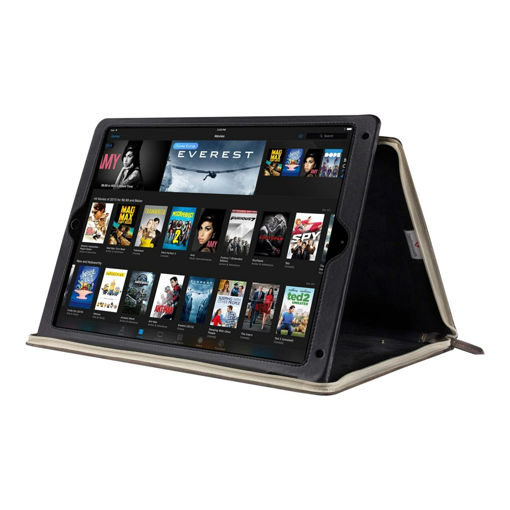  Twelve South BookBook for iPad Air/Pro 10.5