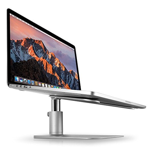 Twelve South HiRise for MacBook | Height-Adjustable Stand for