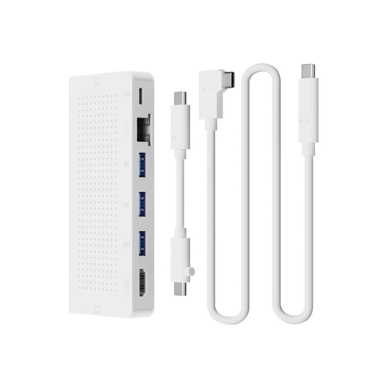 Twelve South StayGo USB-C Hub - Walmart.com