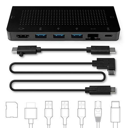 Twelve South - StayGo USB Type-C Hub
