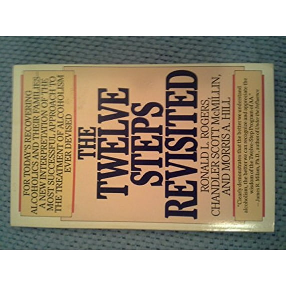 Pre-Owned Twelve Steps Revisited, The (Paperback) 0553347330 9780553347333
