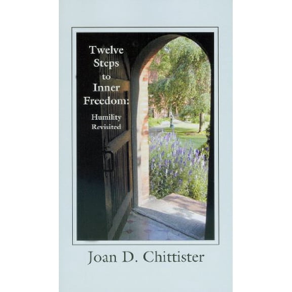 Pre-Owned Twelve Steps to Inner Freedom: Humility Revisited, 9781890890155, 1890890154, Paperback, First Edition edition
