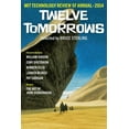 thumbnail image 1 of Twelve Tomorrows Twelve Tomorrows 2014, (Paperback), 1 of 1