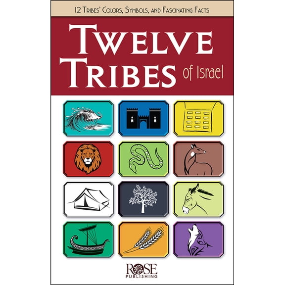 Twelve Tribes of Israel (Other)