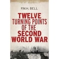 thumbnail image 1 of Pre-Owned Twelve Turning Points of the Second World War Paperback, 1 of 1