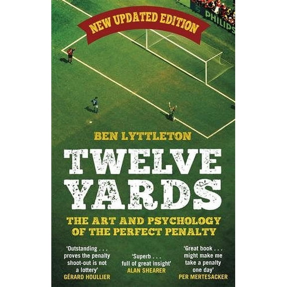 Twelve Yards