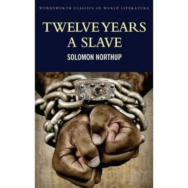 Twelve Years A Slave