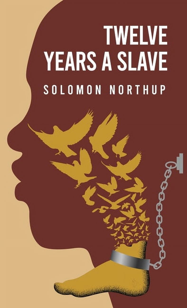 Twelve Years A Slave (Scholastic Readers