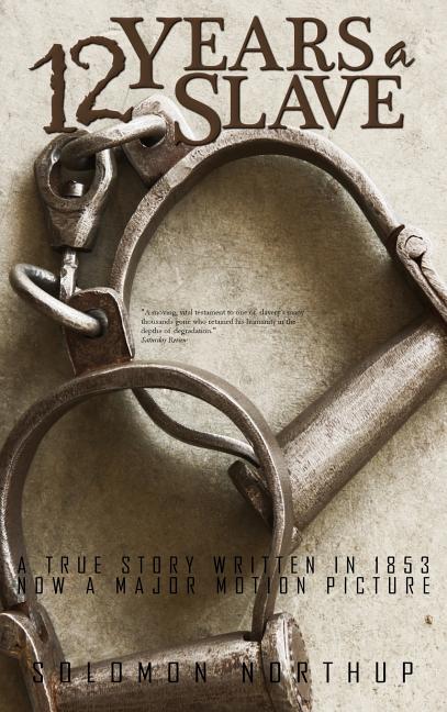 Years　Twelve　a　Slave　(Hardcover)