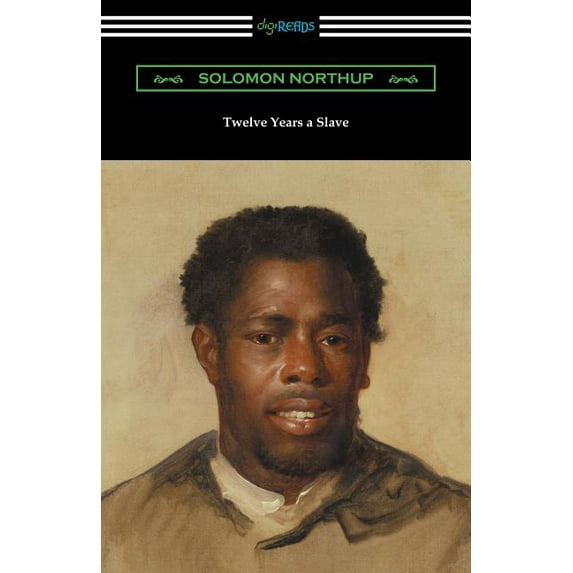 Twelve Years a Slave (Paperback)