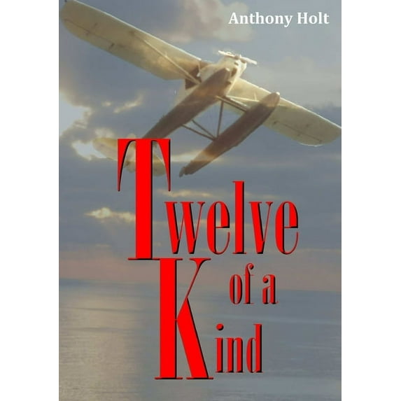 Twelve of a Kind, (Paperback)
