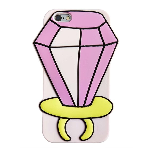 Coque IPhone 7 Design 'Present Stack' Par TwelveNYC - Coque Cadeau Empilée - Neuf Sous Blister