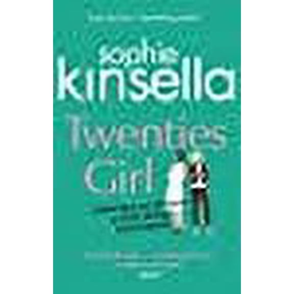 Twenties Girl