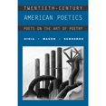 thumbnail image 1 of Pre-Owned Twentieth-Century American Poetics: Poets on the Art of Poetry (Paperback) 0072414723 9780072414721, 1 of 1