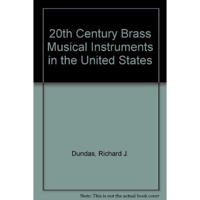 PreOwned Twentieth Century Brass Musical Instruments in the United