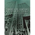 thumbnail image 1 of Twentieth-Century Building Materials : History and Conservation (Paperback), 1 of 1