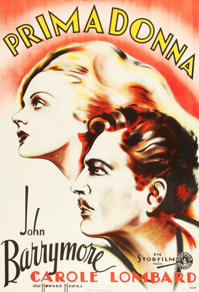 Twentieth Century Canvas Art - (24 x 36)