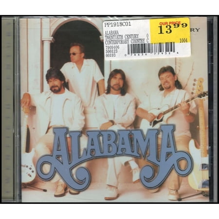 Twentieth Century [ENHANCED CD]