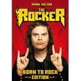 thumbnail image 1 of Pre-Owned The Rocker (Dvd) (Good), 1 of 1