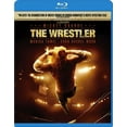 thumbnail image 1 of Pre-Owned The Wrestler (Blu Ray) (Good), 1 of 1