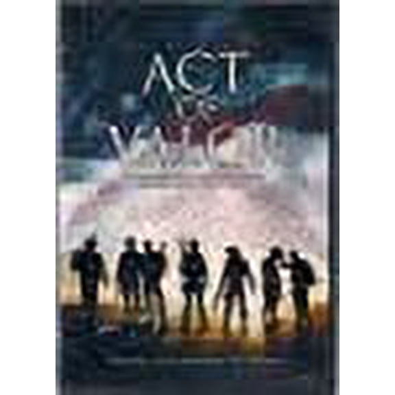 Twentieth Century Fx Act Of Valor Bd Std Ws Excl