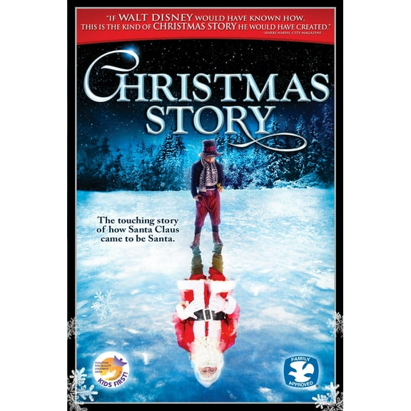 Twentieth Century Fx Christmas Story Dvd Std Ws